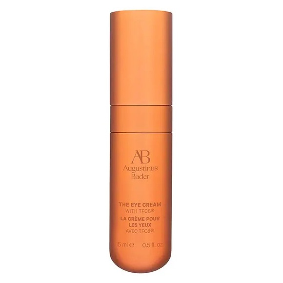 Augustinus Bader THE EYE CREAM *NEW IN BOX - SEALED* - Picture 2 of 5